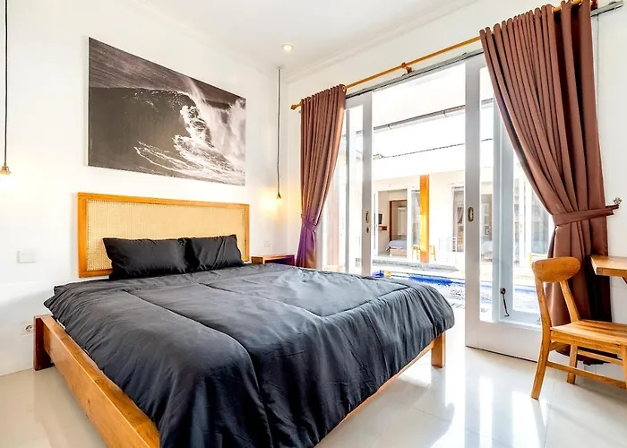 Lumturi House - Centrally Located