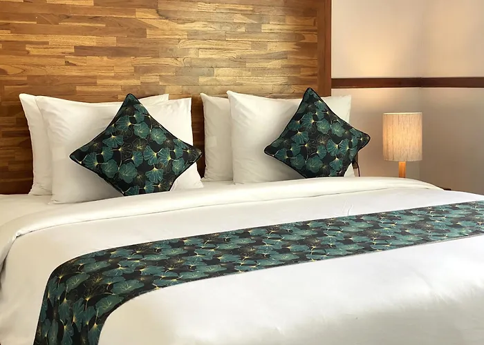 Kanitri Villas Seminyak