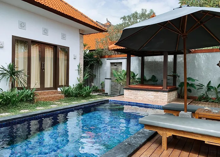 Ayla Villa Seminyak