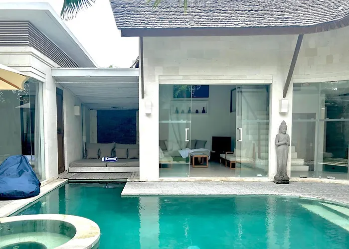Villa Kmea 4