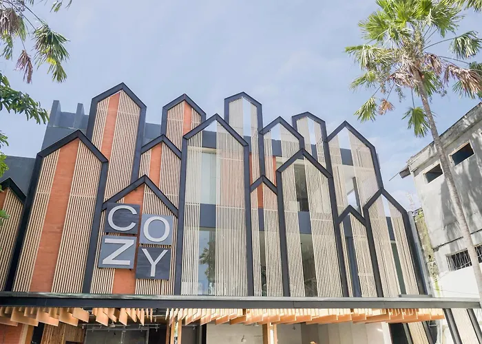 Cozy Stay Bali By Arm Hospitality