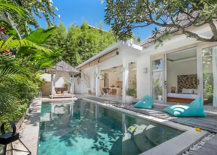 Villa Safari