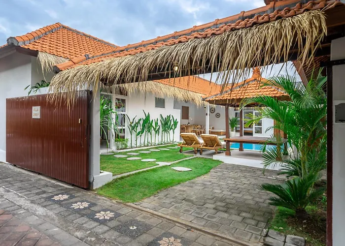 Villa Jimmy