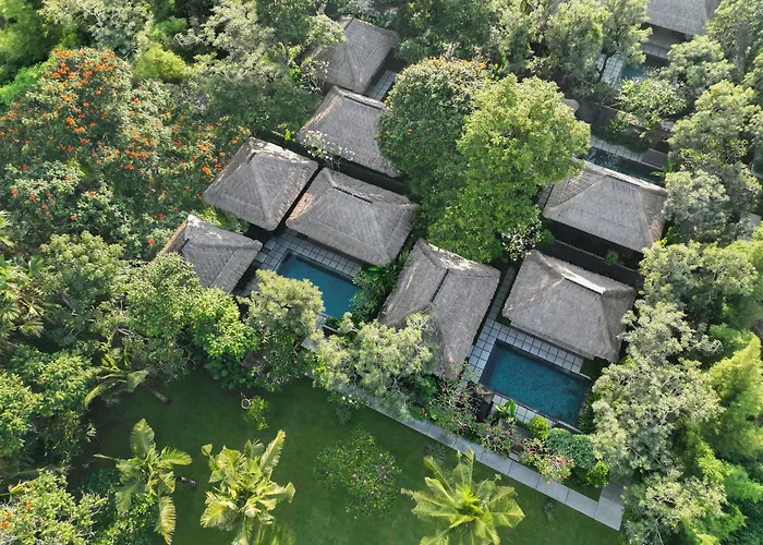 The One Boutique Villa