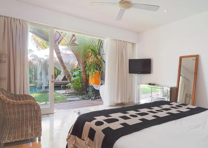 Villa Mimi Bali