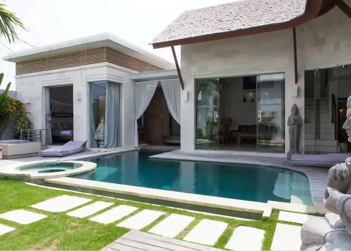 Villa Kmea 4