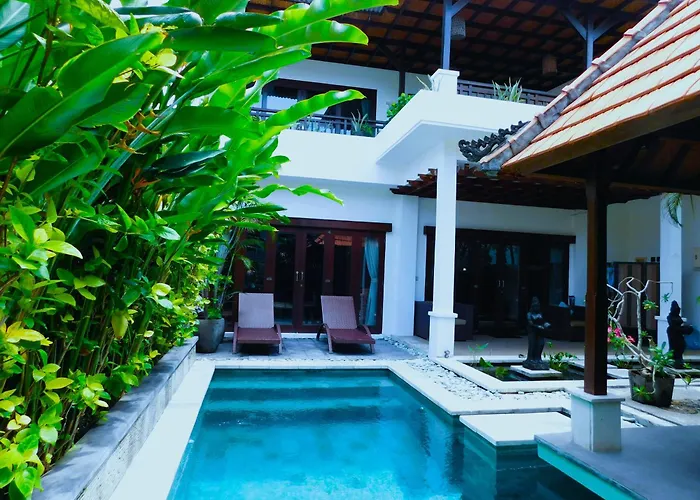 Villa Kora