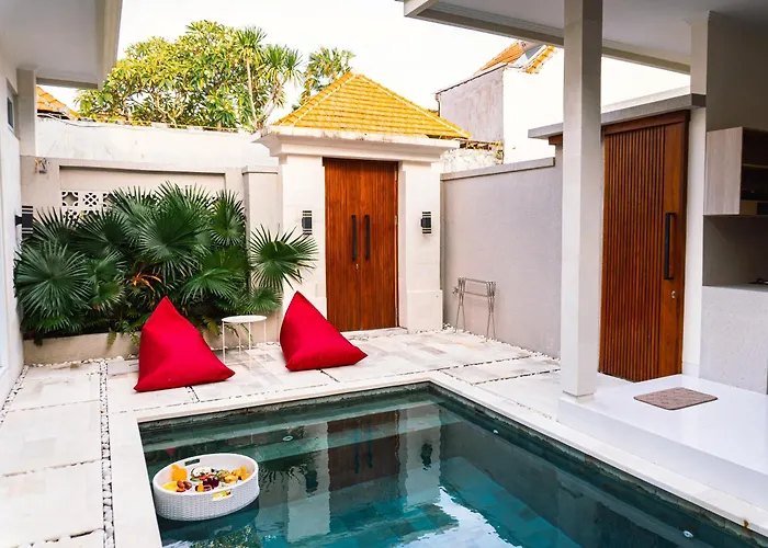 Mayu Kamandari Villa