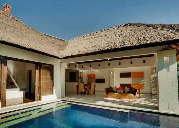 Bvilla Spa