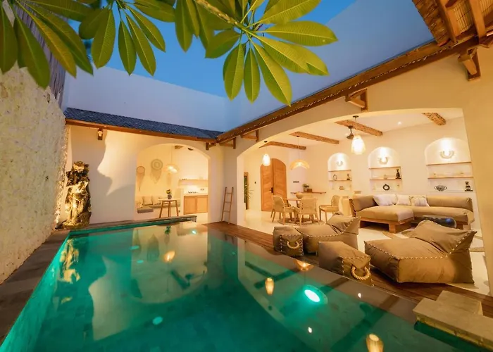 Casa Pamela