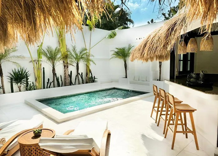 2 Bedroom Villa Seminyak