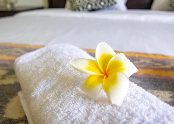 A Stunning 3Bdr Villa In Seminyak With Big Pool And Rooftop