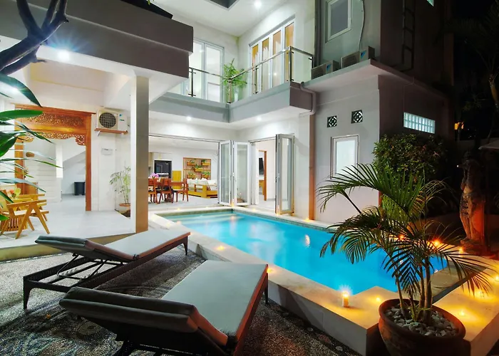 Villa Maleena