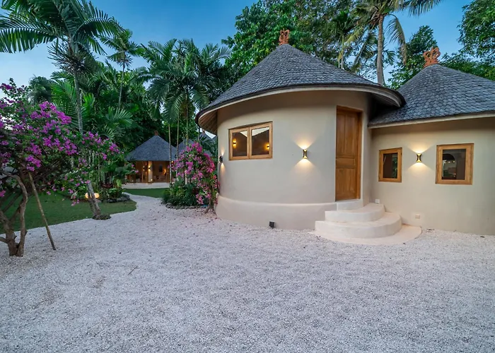 Villa Meraki 6Br Tropical Paradise