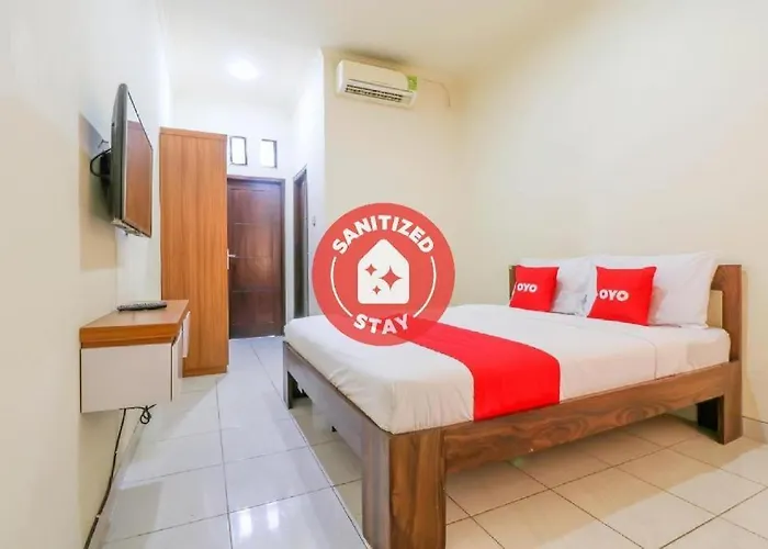 Oyo 2178 Merthan House