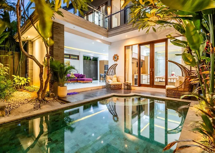 Villa Sun Lila By Jb Villas