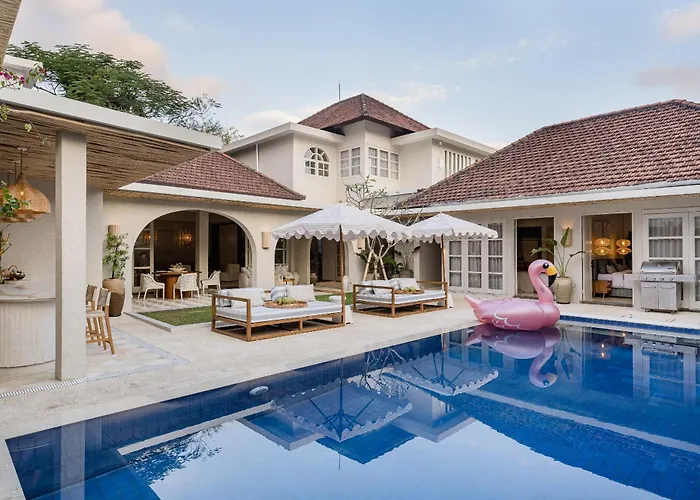 Akara Villa