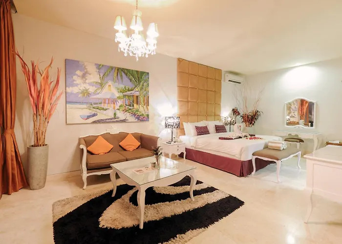 Kaisa Villas Seminyak