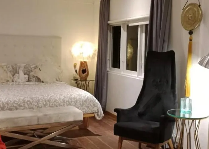 Altea Apartment