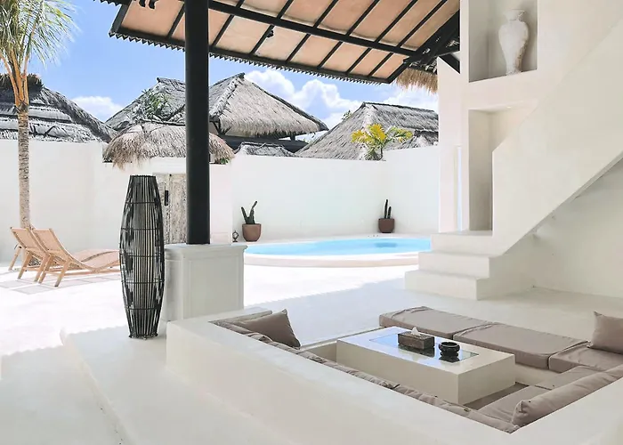 Villa De Malicott Athena Seminyak