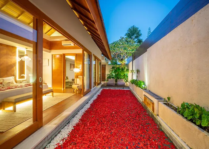 Sithala Villa Seminyak