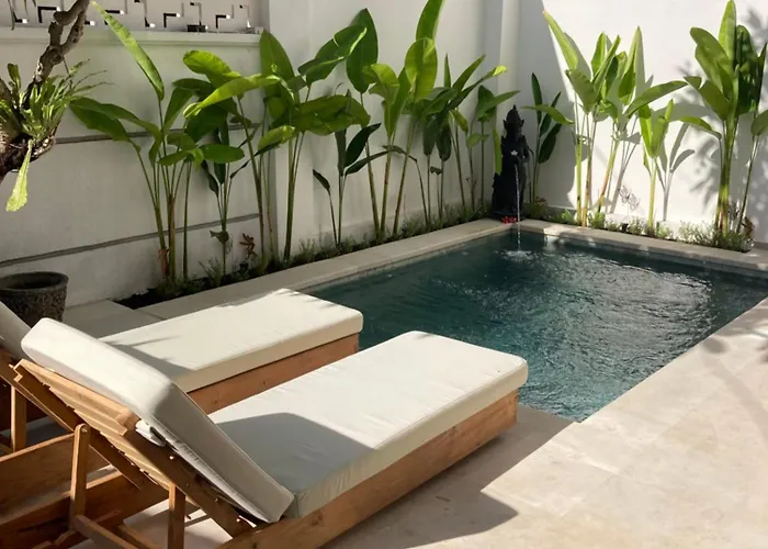 Villa Dimaz