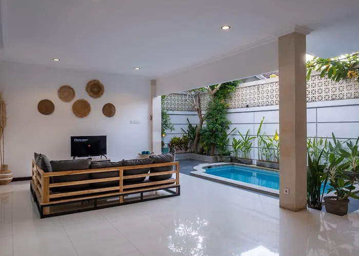 Villa Yuhi