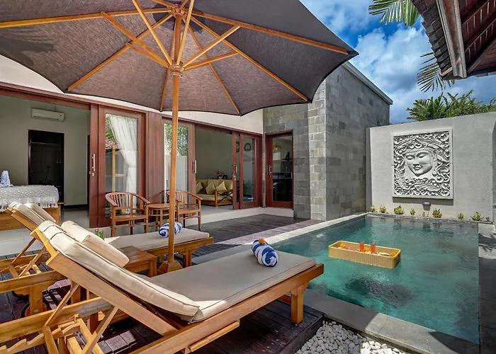 Villa Bella Wilson II