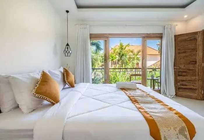 New Villa Indah Seminyak 3Br Private Pool