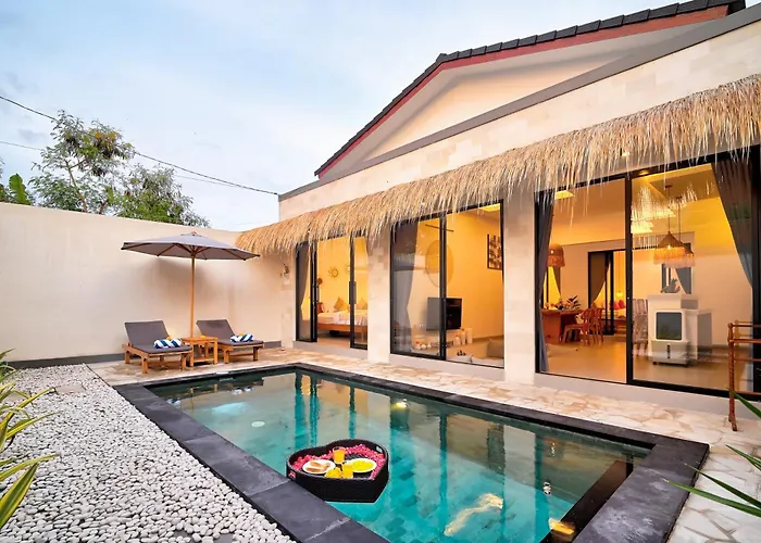 Villa Esha III