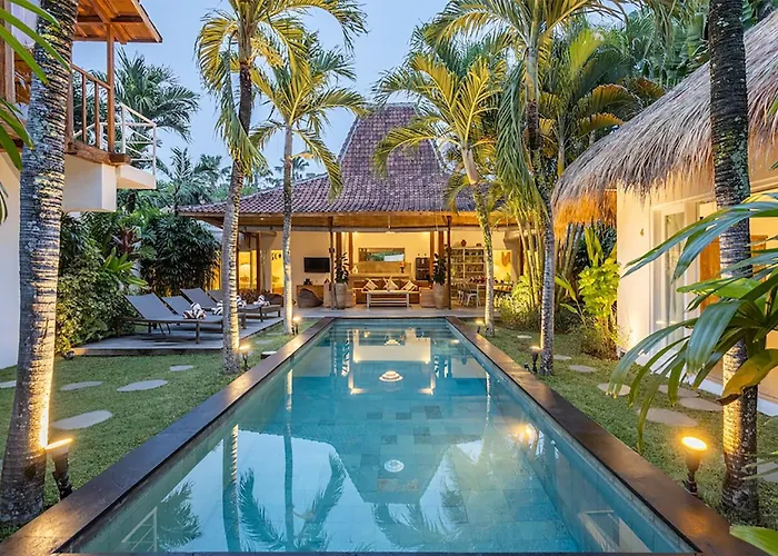 Villa Riva By Optimum Bali Villas