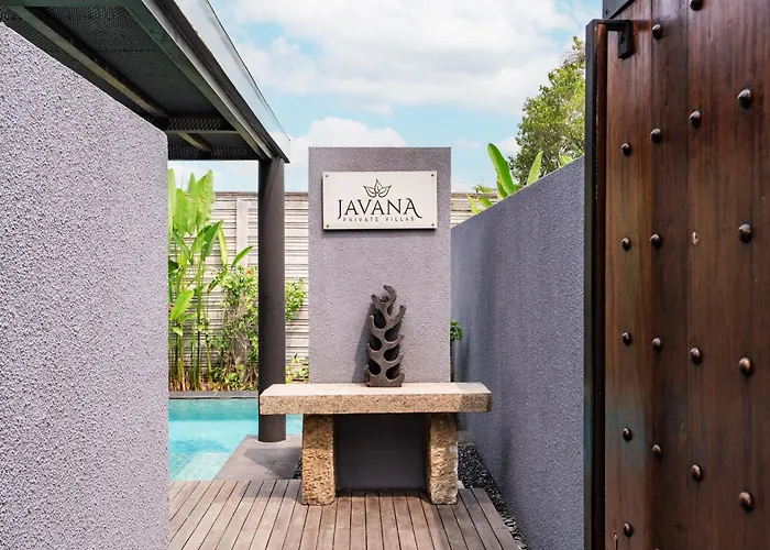 Javana Royal Villas