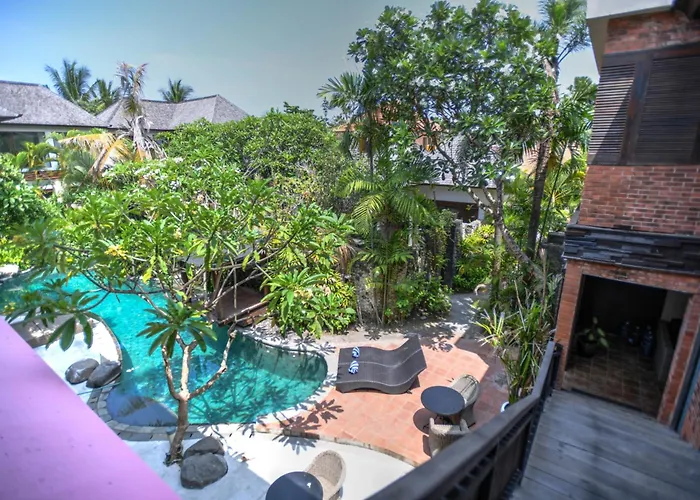 Melo Suites Hotel