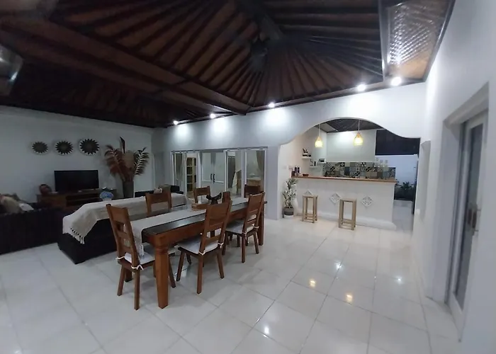 Villa Noni Seminyak