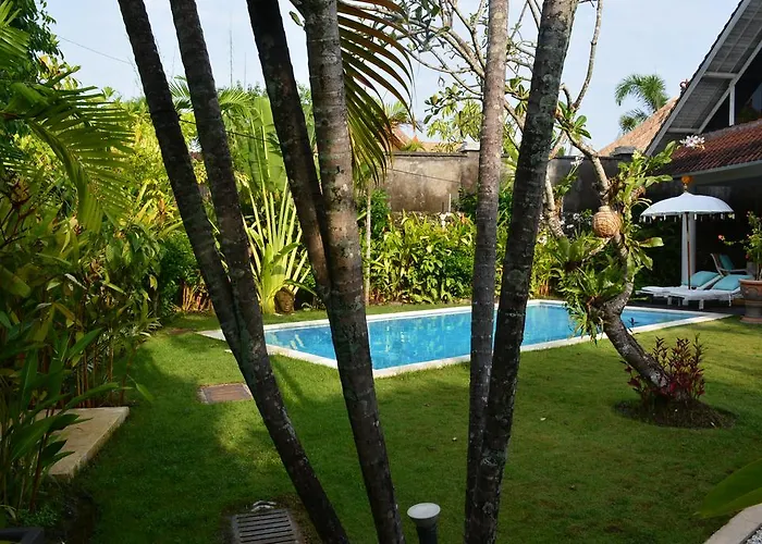 Villa Raquel
