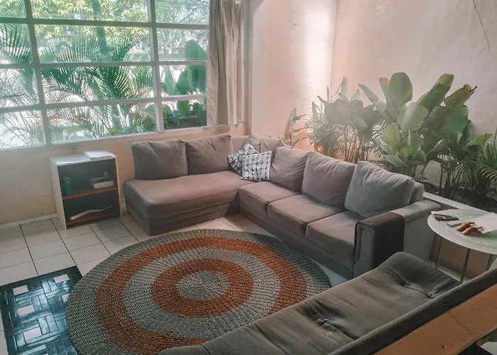 Garden Getaway Villa Seminyak Beach