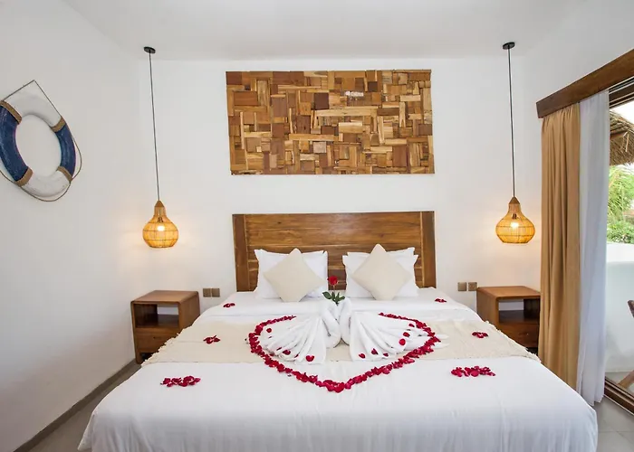 Baliterraneo Boutique Resort