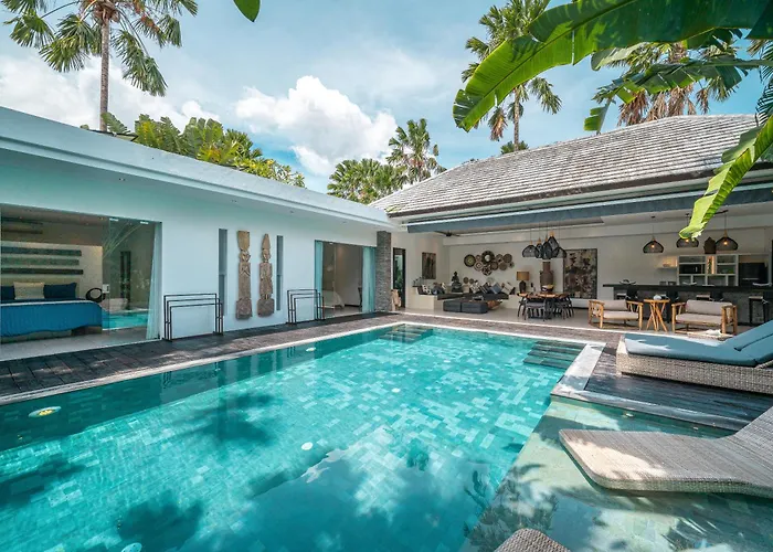 Villa Marlon