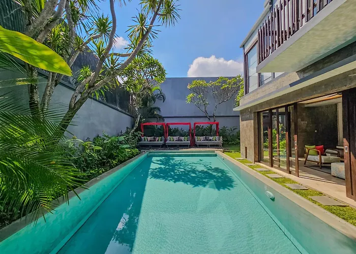 Seminyak Icon - By Karaniya Experience - Chse Certified