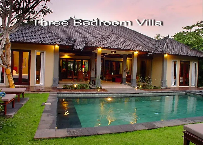 Villa D\'Suite
