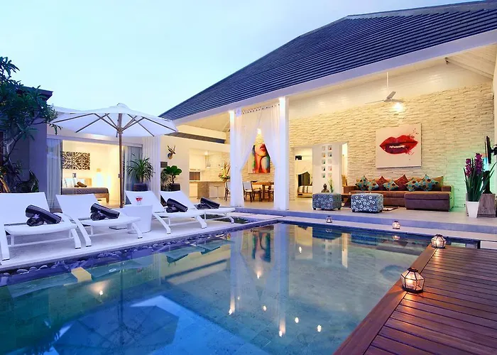 Villa Dheva