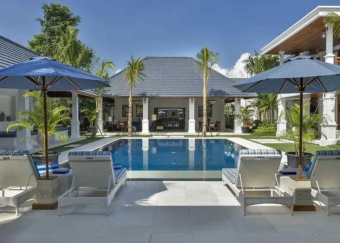 Windu Villas