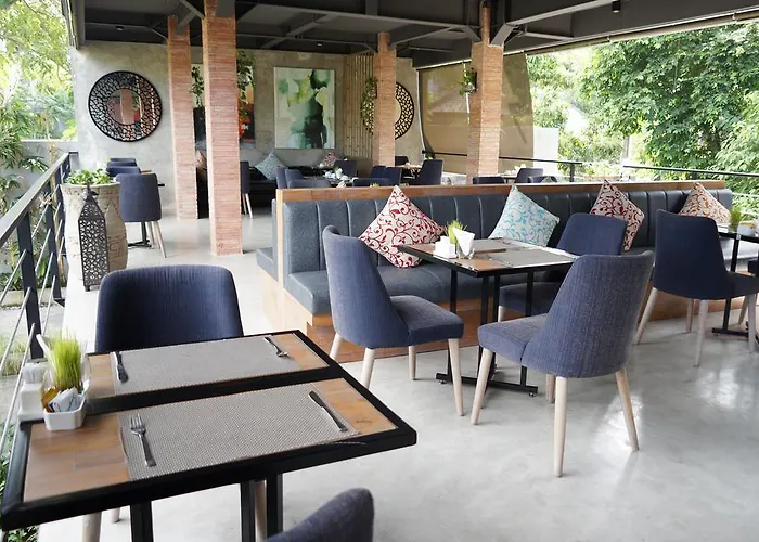 Maca Villas And Residence Umalas