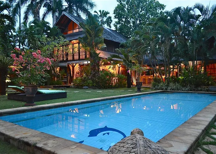 Villa Una