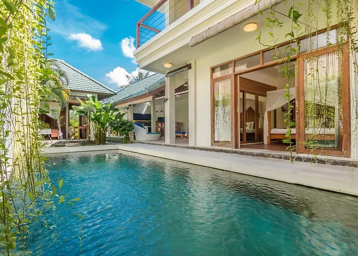 Villa Beji