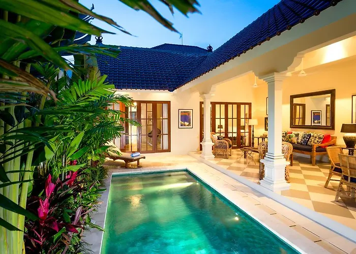 Villa Antiga 2