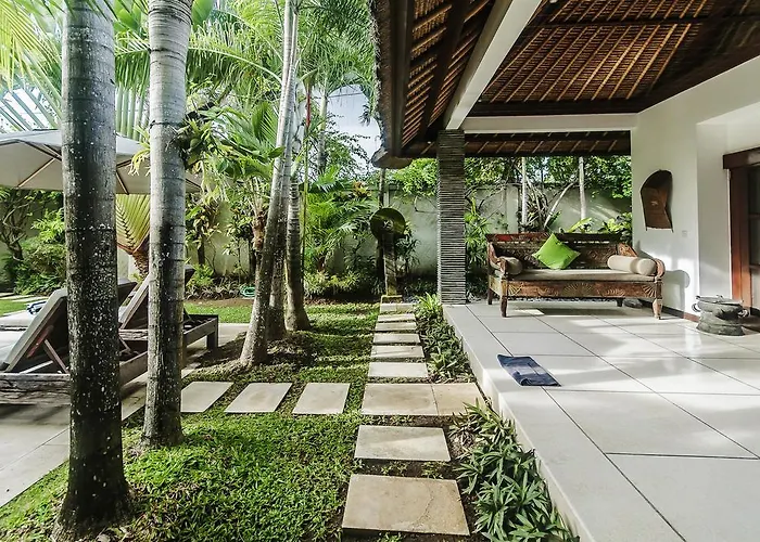 Villa Damai