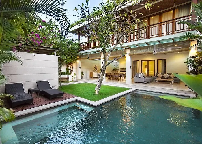 Dream Villa Seminyak