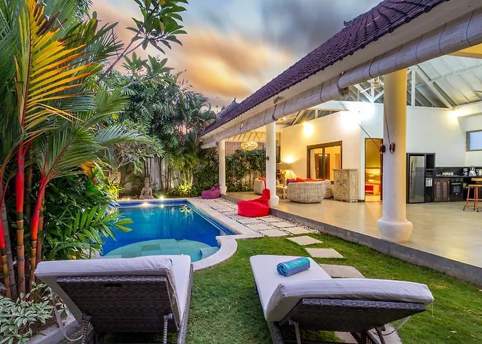 Villa Camelia