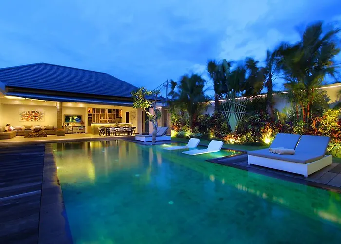 Villa Amba Laba By Optimum Bali Villas